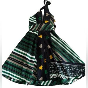 Junglee Billee Midi/Maxi Dress NWT